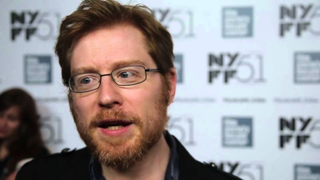Anthony Rapp on loving <i>Rent</i>, loathing <i>Twister</i>